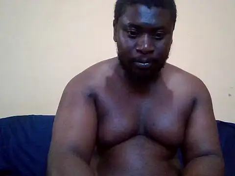 Chat +18 de Cheeky_Vibes ao vivo