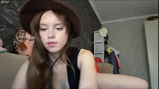 Mollybeans' Live XXX Chat