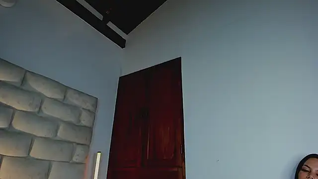 Chat +18 de HollyGrey_ ao vivo
