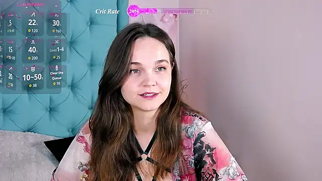 Chat +18 de IowaSin ao vivo