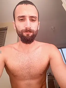Chat XXX en directo de Luccareli10