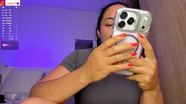 carolgaita XXX чат на живо