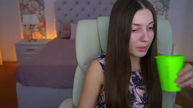 AshleyBaie – Live XXX-chat