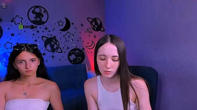 Czat XXX na żywo – bella_dorn