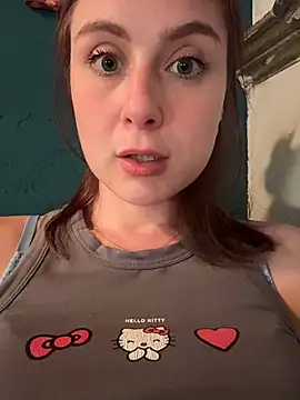 Dina_Tease's Live XXX Chat