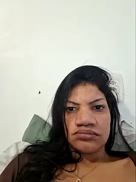 Živý XXX chat charllottebrasilian