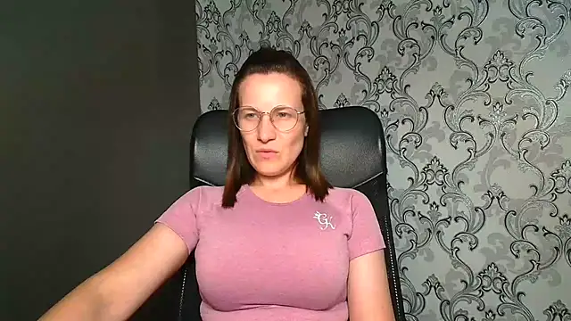 Kelly_Kisss' Live XXX Chat