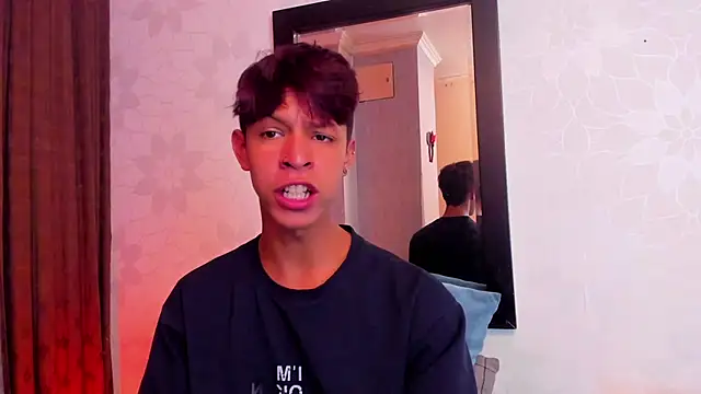 Chat XXX Live Ethan_qop
