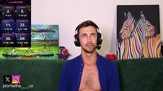 Promethe_us élő XXX-chatje