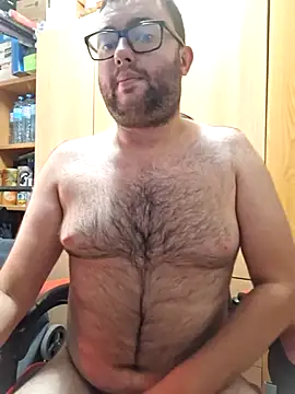 Chat XXX Live Javier_bear