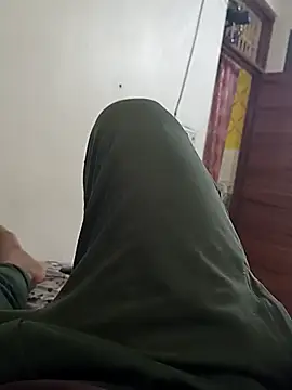 Show Webcam de Rohit657600