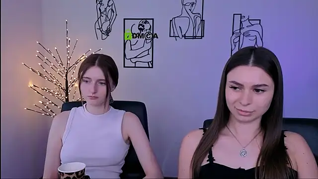 nekky_mouse Chat XXX in diretta