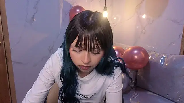 Chat XXX en directo de _ceeleste_cute_