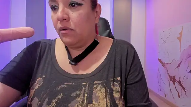 Chat +18 de Sammy_owens_ ao vivo
