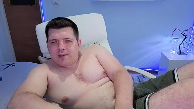 Онлайн чат XXX JasonJacks