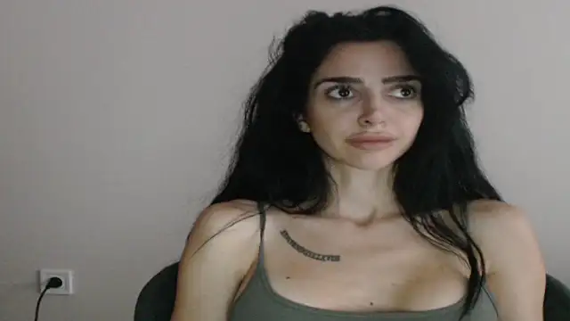 gglingeriee Live XXX Chat