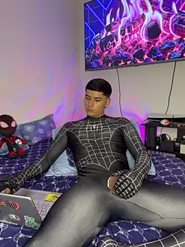 SexxxySquirterStev777 Show Webcam