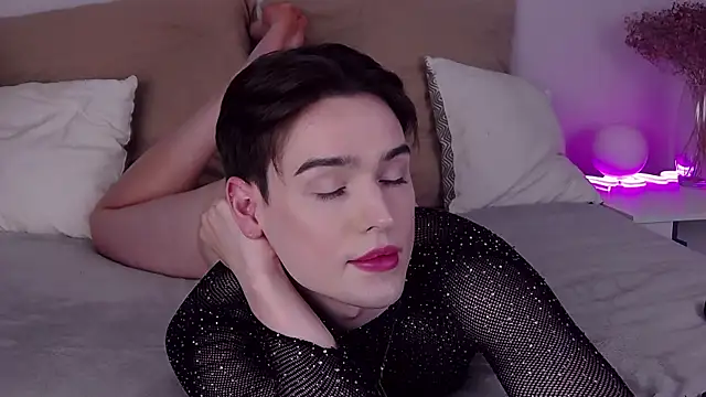 RobbyCharmingn Live XXX chat