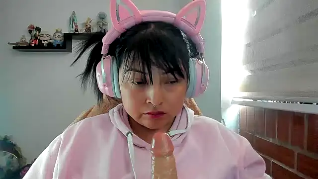 Chat XXX Live Shaddycute_