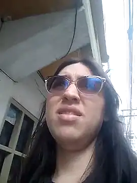 Las_Patronas' Live XXX Chat