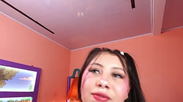 misss_luxury Live XXX-Chat