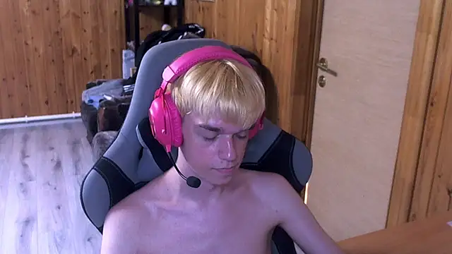 Chat +18 de Harry_gray_ ao vivo