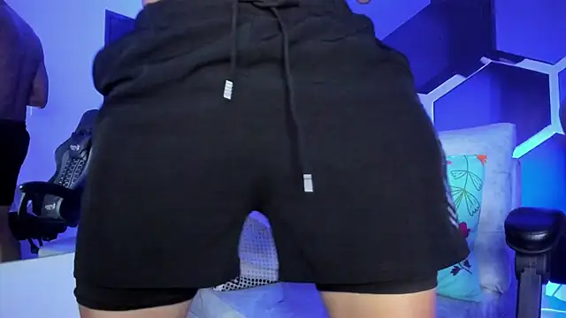 CristianPrime Live XXX-chat