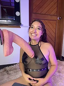 Chat XXX Live Emily_Harpeer