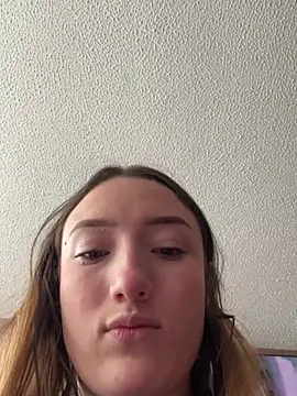 Chat XXX en directo de Valery_Salmons