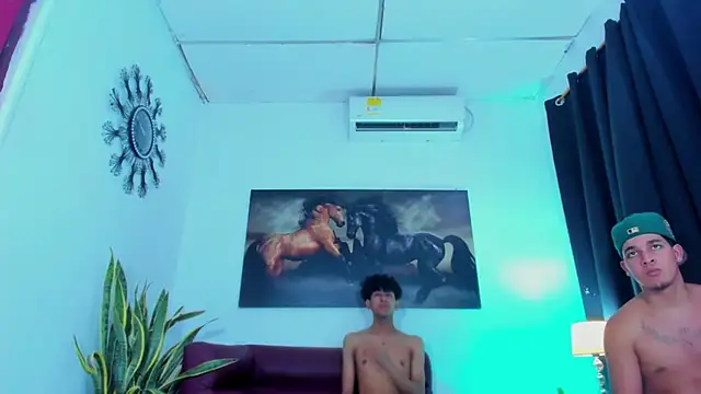Kleyn_black 现场XXX聊天