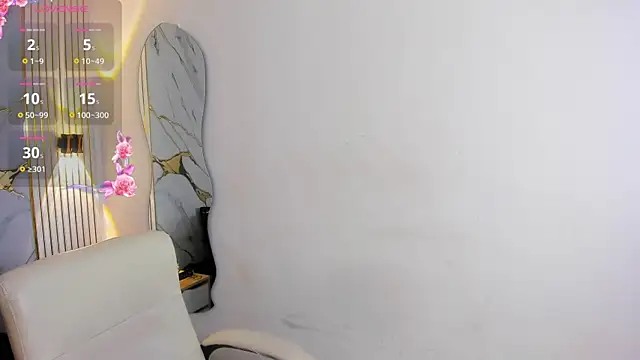 Chat +18 de Megan_Reeves ao vivo