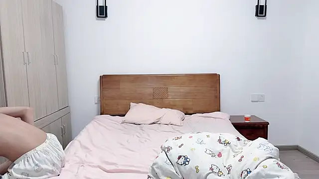 Chat +18 de afahyu ao vivo