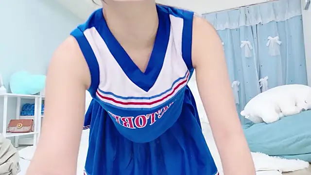 Hime_na's Webcam Show