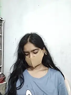 Arisha-'s Webcam Show