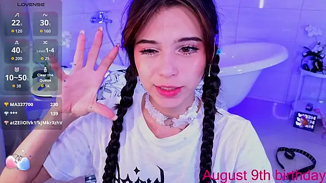 Hotary_Yuko Live XXX-Chat