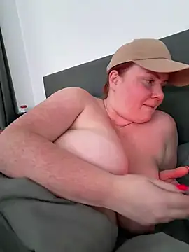 WELLCUM_FIRE Show Webcam