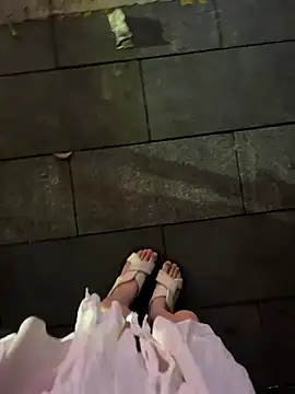 littleqiu Obrolan Langsung XXX