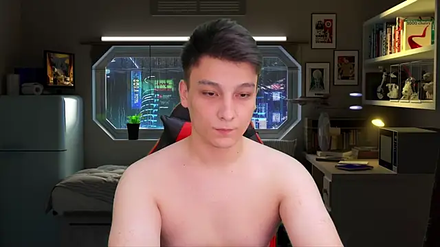 Chat XXX Live Justin_time111