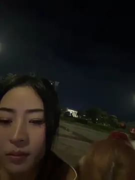 jingya521 Obrolan Langsung XXX