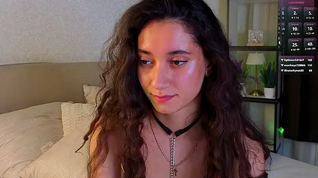BettyMaldonado's Live XXX Chat
