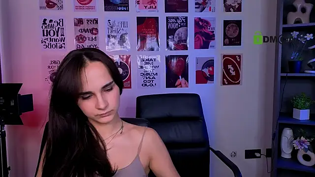kaisy_star Obrolan Langsung XXX