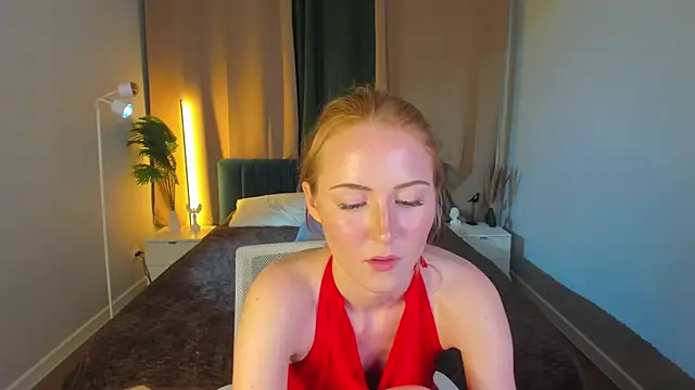 Charlotte_Smitee's Live XXX Chat