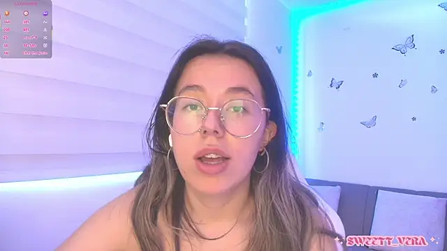 sweettvera 라이브 XXX 채팅