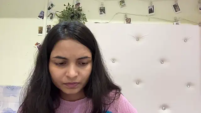 DainaFucci's Webcam Show