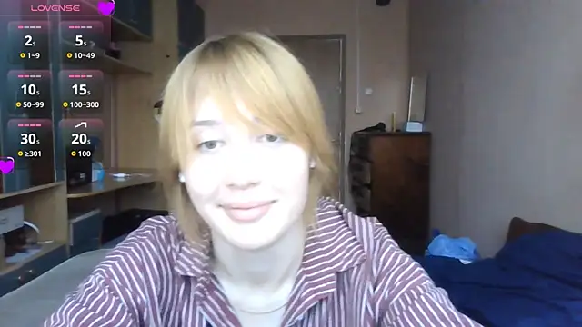 lizamillss' Live XXX Chat