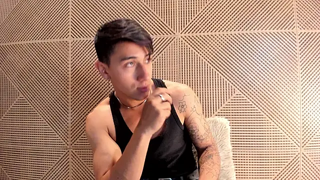 Andy_Joy_: вебкам-шоу