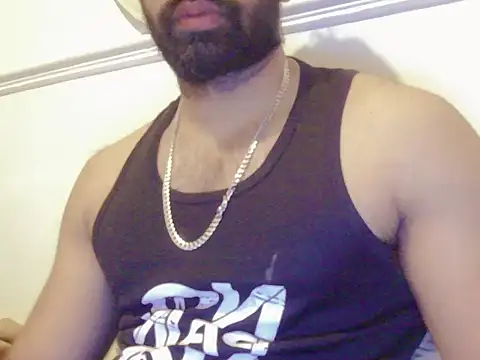 Handsome_Nick Live XXX-chat