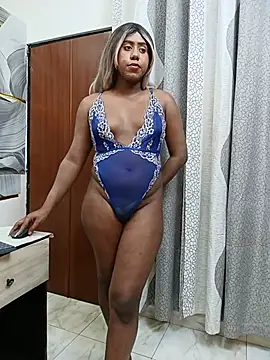 CamilosaOrtega – Live XXX-chat