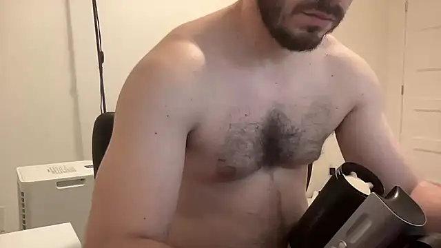 ThickDickMontreal Pertunjukan Webcam