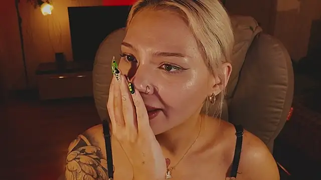 SandraBoyl 现场XXX聊天